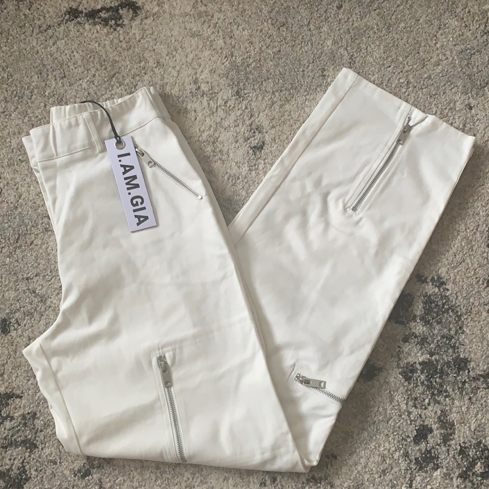 I. AM. GIA elevara style pant